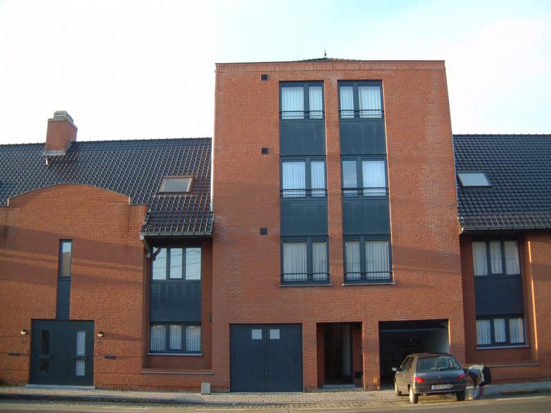 huurwoning Mandellaan 362 bus 2, 8800 Roeselare