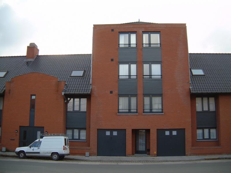 huurwoning Mandellaan 362 bus 3, 8800 Roeselare