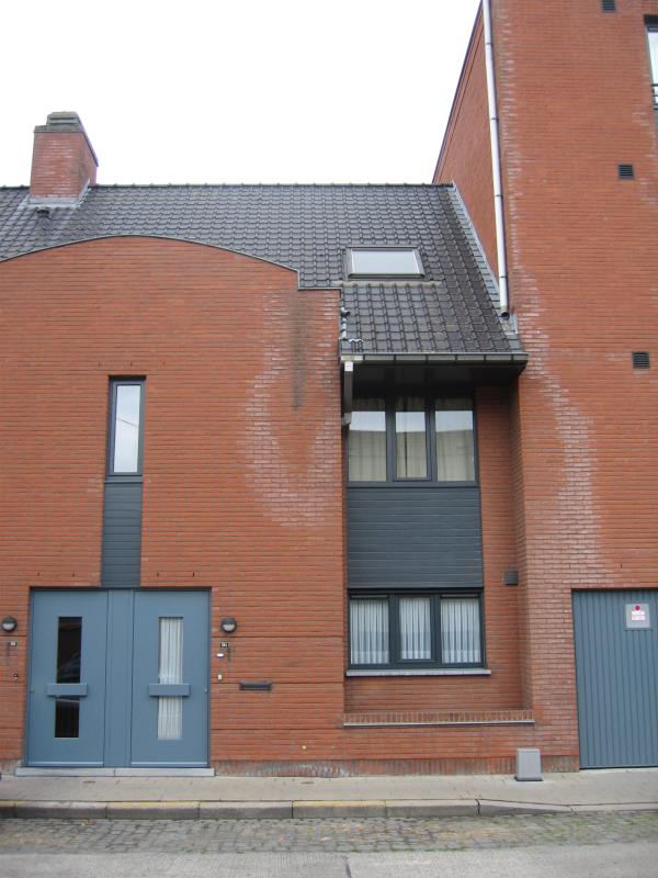 huurwoning Mandellaan 364, 8800 Roeselare
