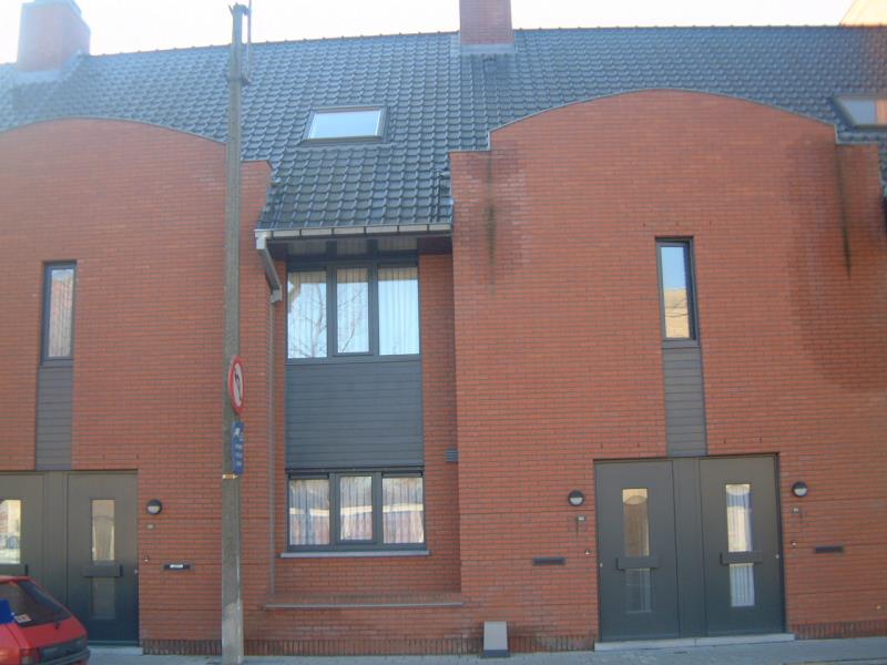 huurwoning Mandellaan 366, 8800 Roeselare