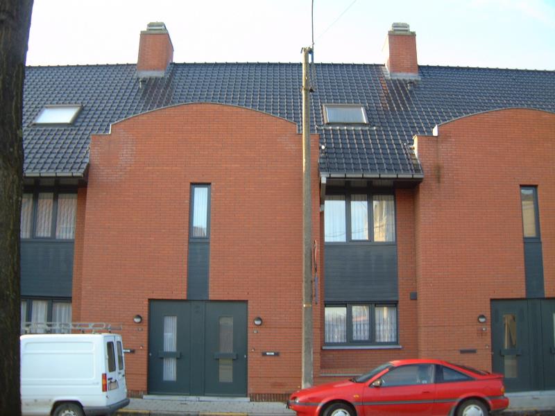 huurwoning Mandellaan 368, 8800 Roeselare