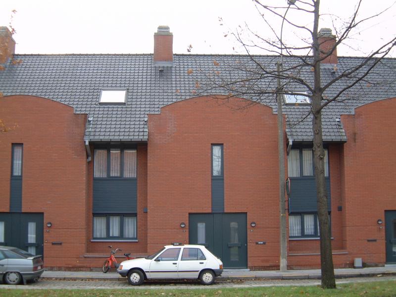 huurwoning Mandellaan 370, 8800 Roeselare