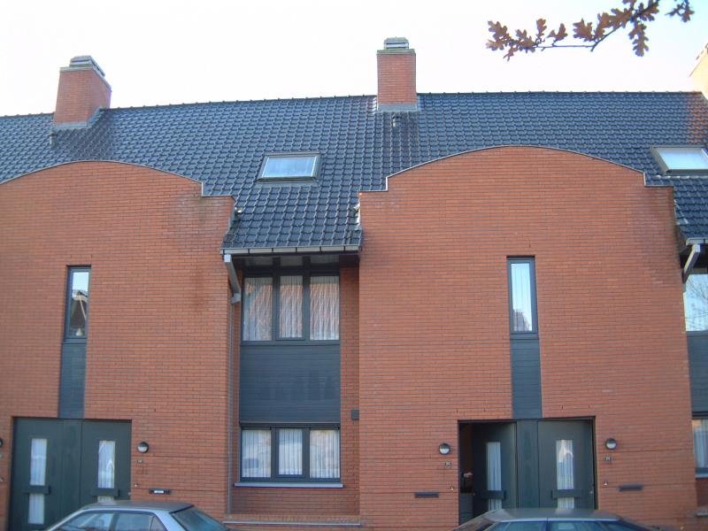 huurwoning Mandellaan 374, 8800 Roeselare