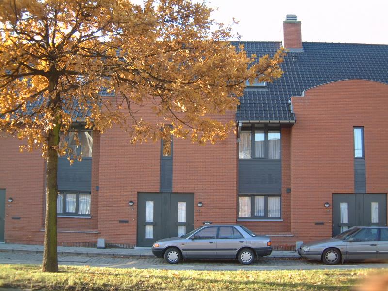 huurwoning Mandellaan 376, 8800 Roeselare