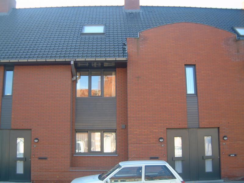huurwoning Mandellaan 378, 8800 Roeselare
