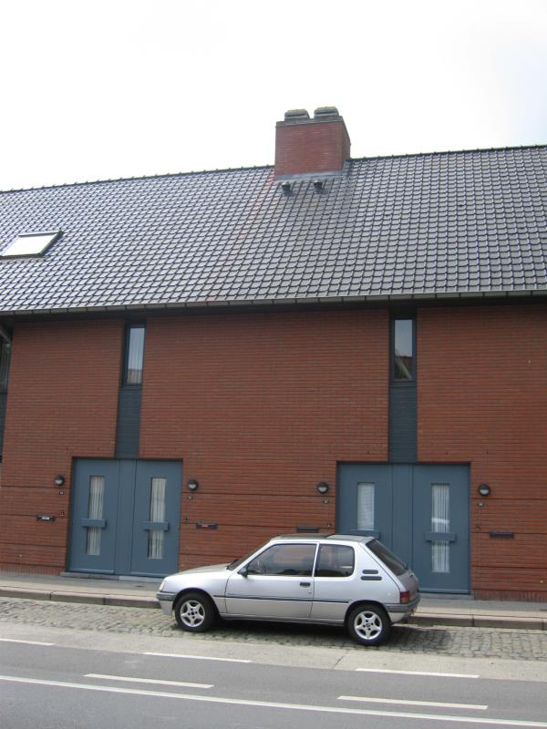 huurwoning Mandellaan 382, 8800 Roeselare