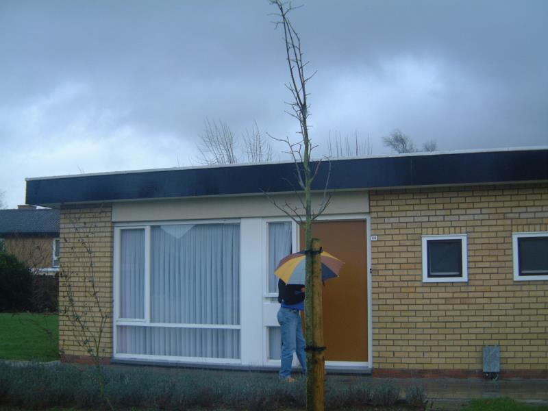 huurwoning Bloemendale 68, 8904 Boezinge