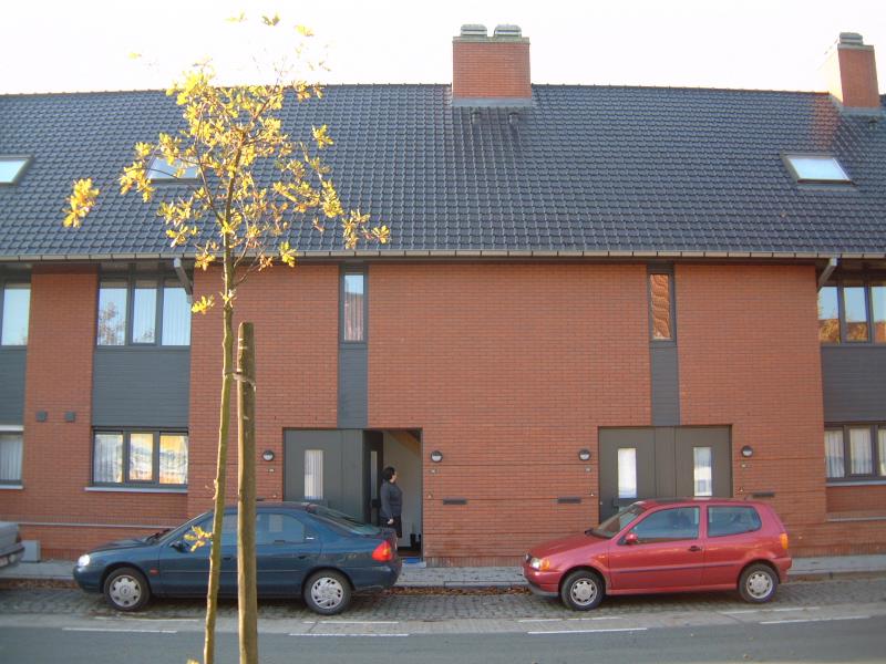 huurwoning Mandellaan 384, 8800 Roeselare