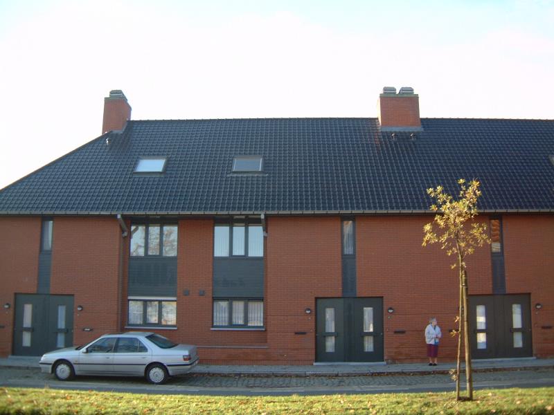 huurwoning Mandellaan 386, 8800 Roeselare