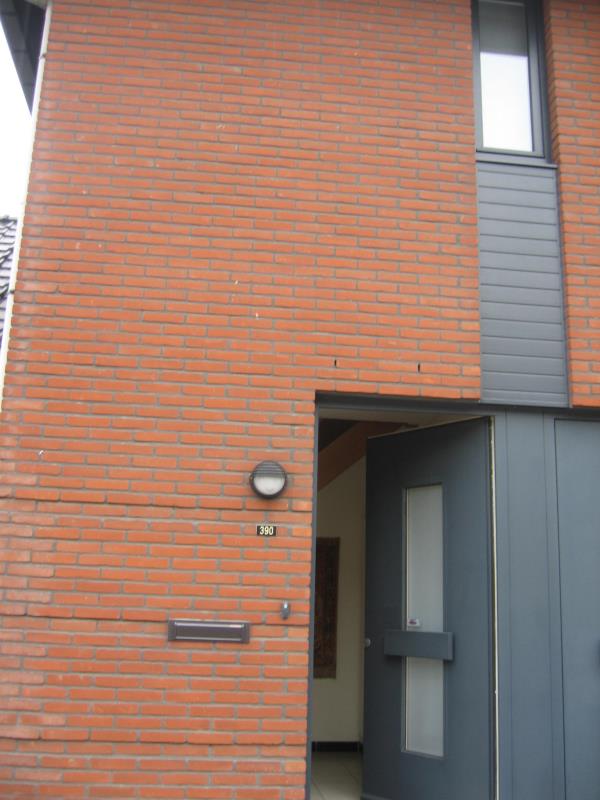 huurwoning Mandellaan 390, 8800 Roeselare