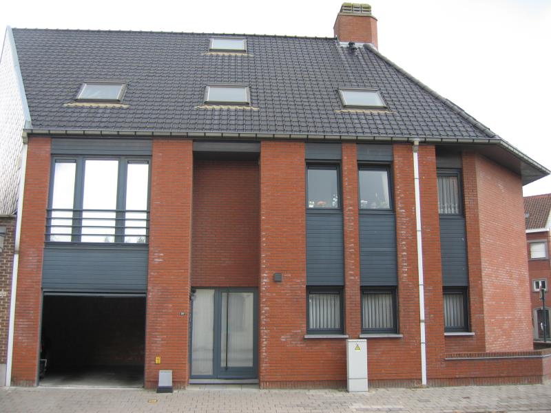 huurwoning Spanjestraat 257 bus 4, 8800 Roeselare