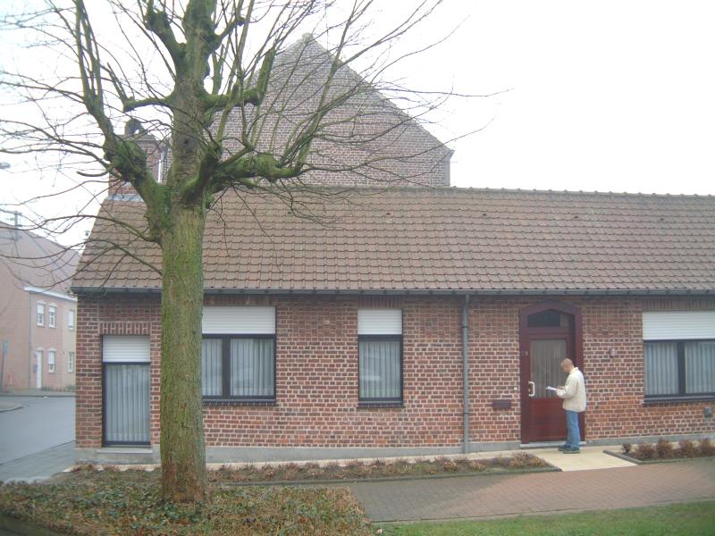 huurwoning Kattenstraat 179, 8800 Roeselare