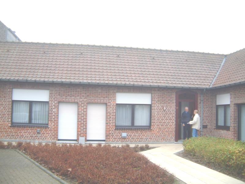 huurwoning Kattenstraat 181, 8800 Roeselare