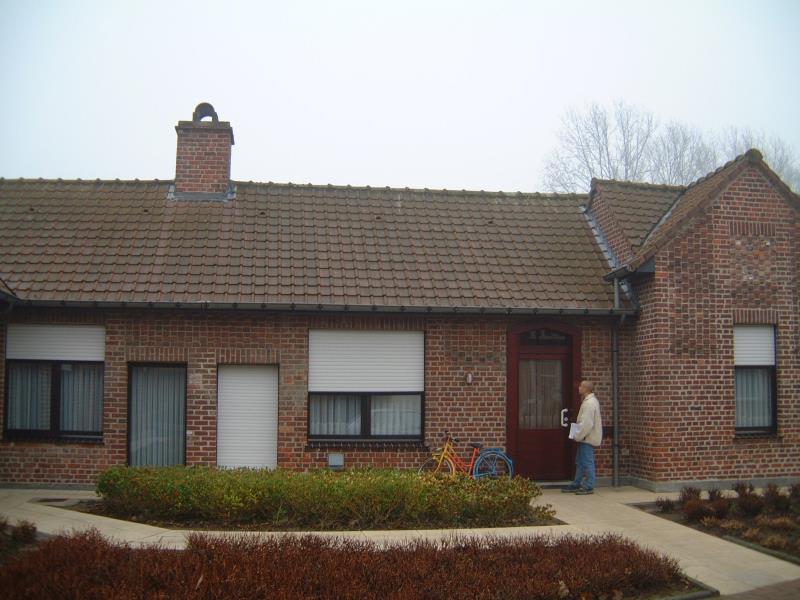 huurwoning Kattenstraat 183, 8800 Roeselare