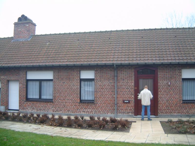 huurwoning Kattenstraat 185, 8800 Roeselare