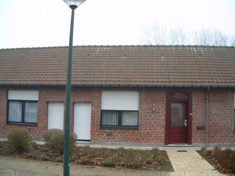 huurwoning Kattenstraat 187, 8800 Roeselare