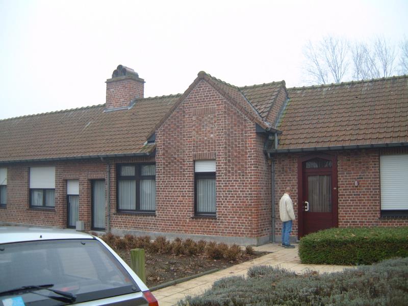 huurwoning Kattenstraat 189, 8800 Roeselare