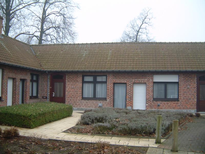 huurwoning Kattenstraat 191, 8800 Roeselare