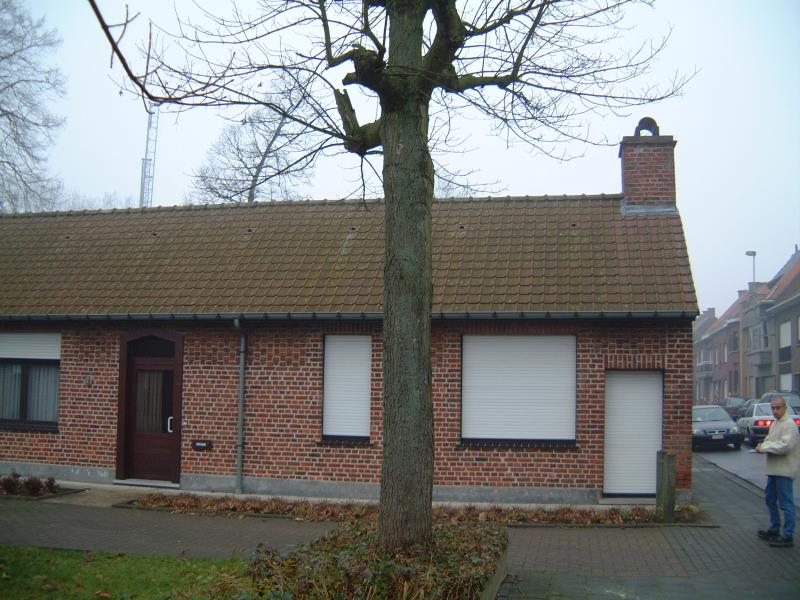 huurwoning Kattenstraat 193, 8800 Roeselare