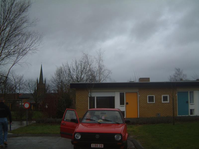 huurwoning Bloemendale 72, 8904 Boezinge