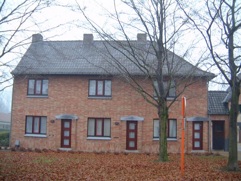 huurwoning Kattenstraat 223, 8800 Roeselare
