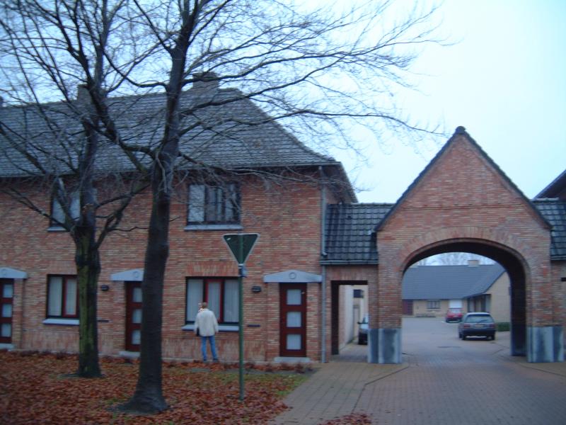 huurwoning Kattenstraat 227, 8800 Roeselare