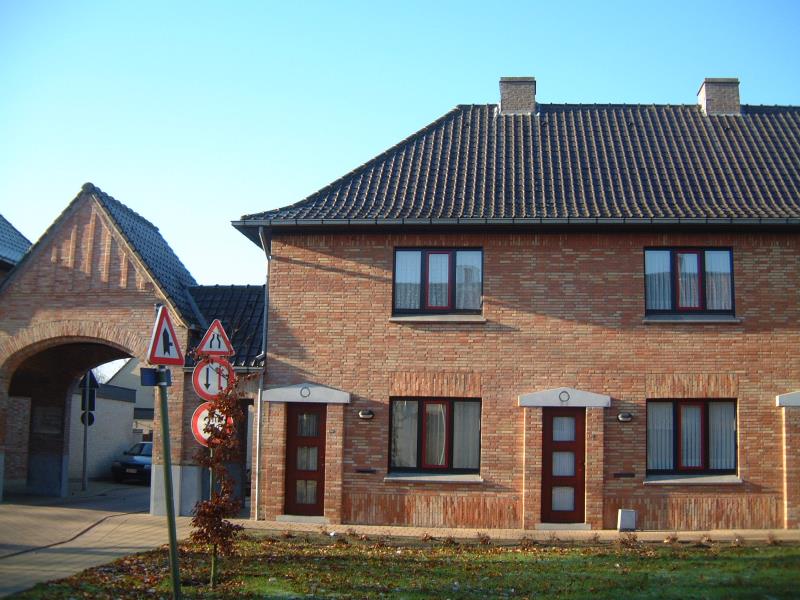 huurwoning Kattenstraat 229, 8800 Roeselare