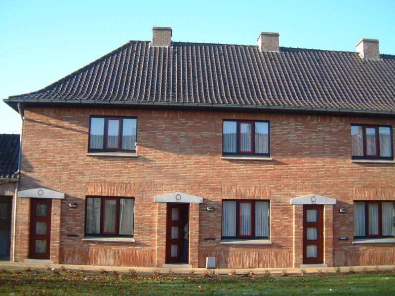huurwoning Kattenstraat 231, 8800 Roeselare
