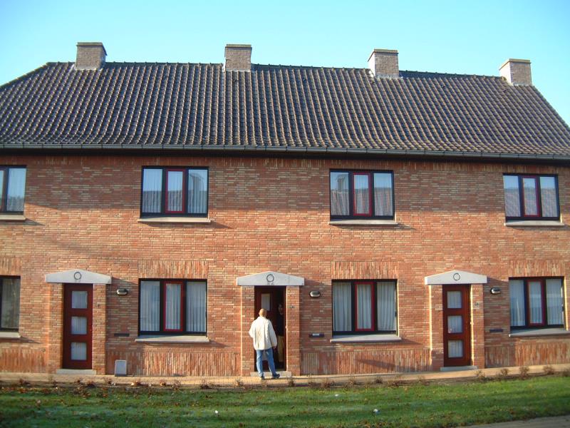 huurwoning Kattenstraat 233, 8800 Roeselare