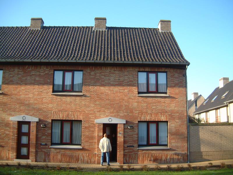 huurwoning Kattenstraat 235, 8800 Roeselare