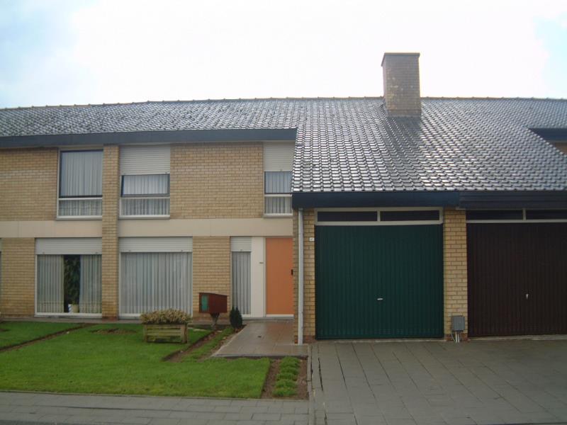 huurwoning Bloemendale 41, 8904 Boezinge