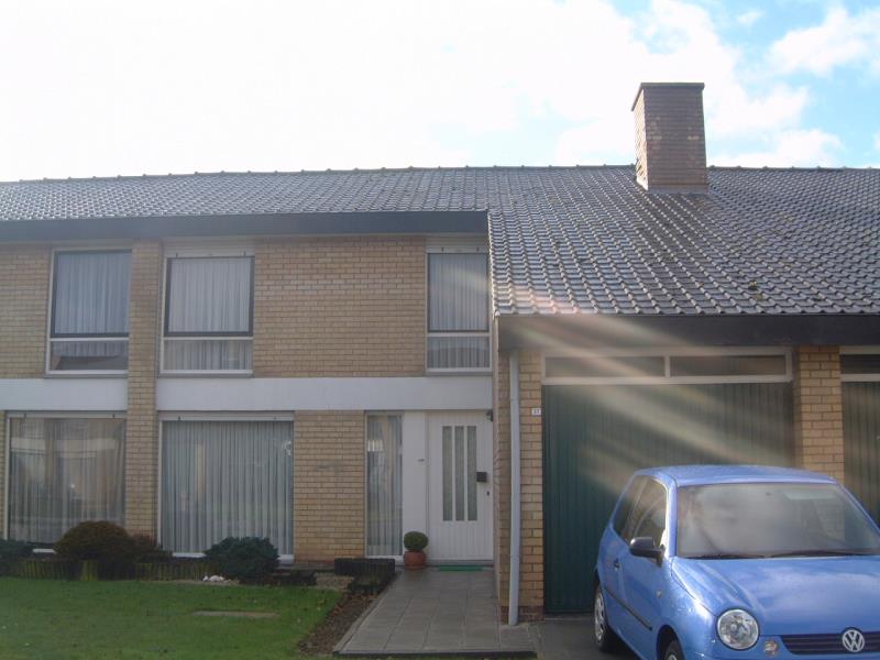 huurwoning Bloemendale 37, 8904 Boezinge
