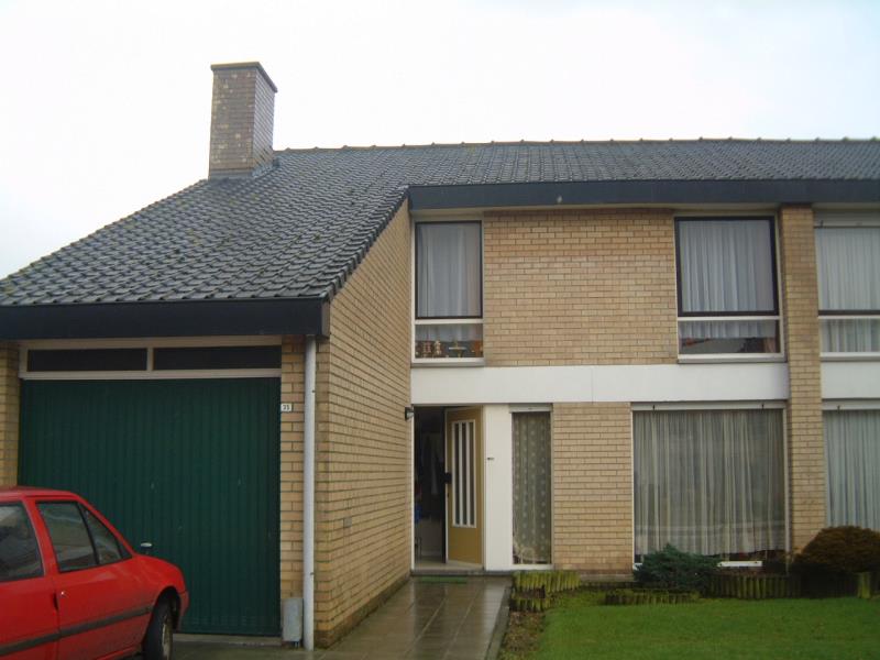 huurwoning Bloemendale 35, 8904 Boezinge