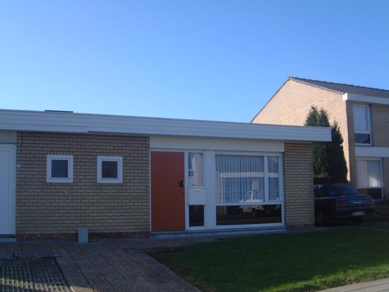 huurwoning Hoge Weide 17, 8904 Boezinge