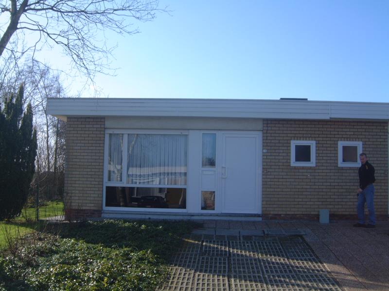 huurwoning Hoge Weide 18, 8904 Boezinge