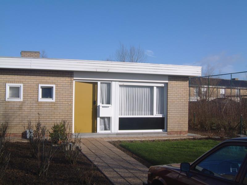huurwoning Hoge Weide 19, 8904 Boezinge
