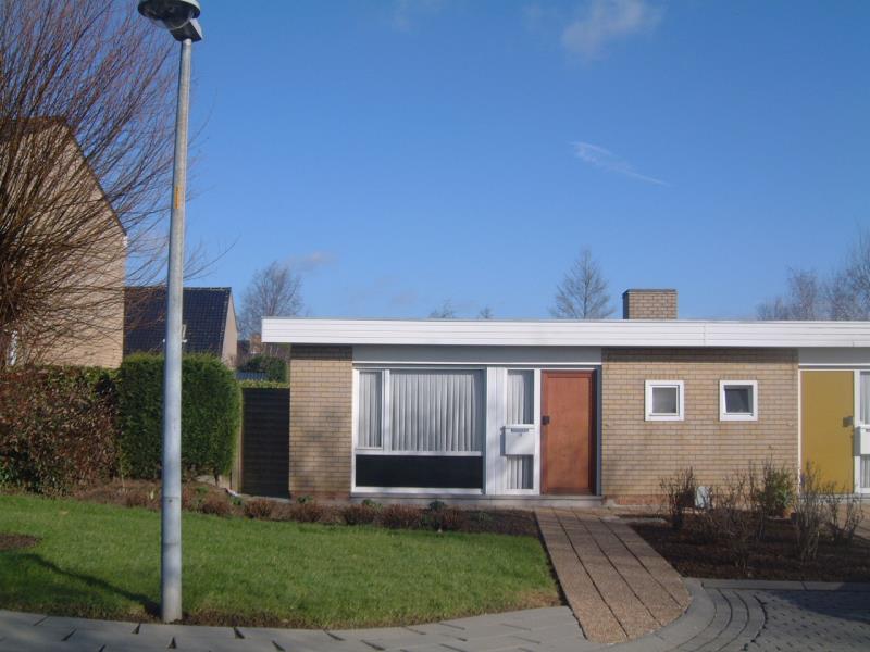 huurwoning Hoge Weide 20, 8904 Boezinge