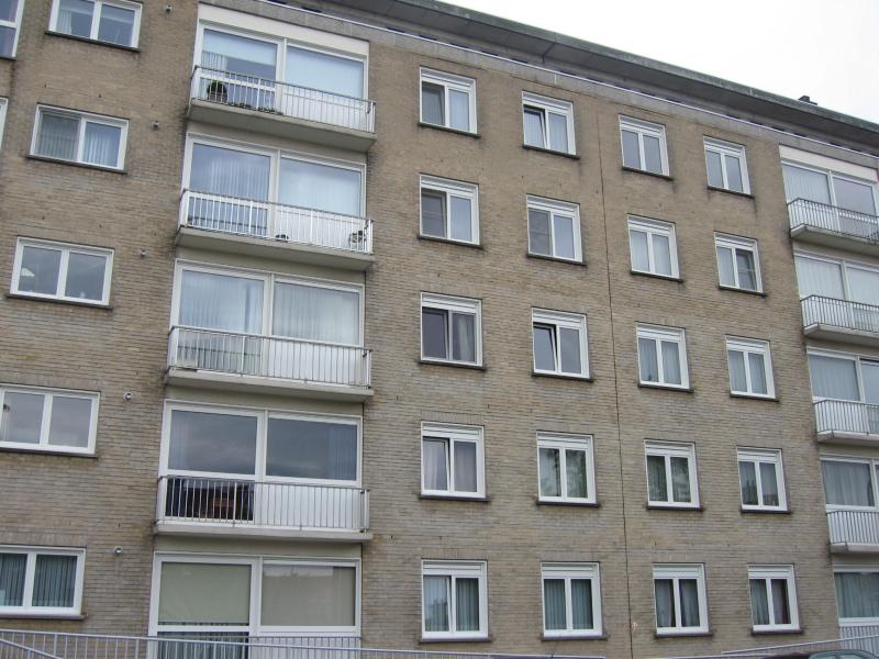 huurwoning Sint-Elooisplein 38 bus 14, 8800 Roeselare