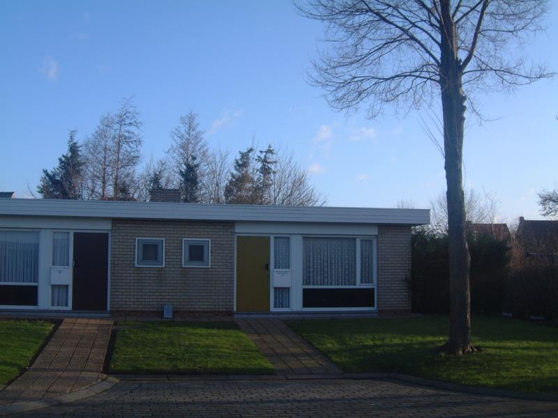 huurwoning Hoge Weide 35, 8904 Boezinge