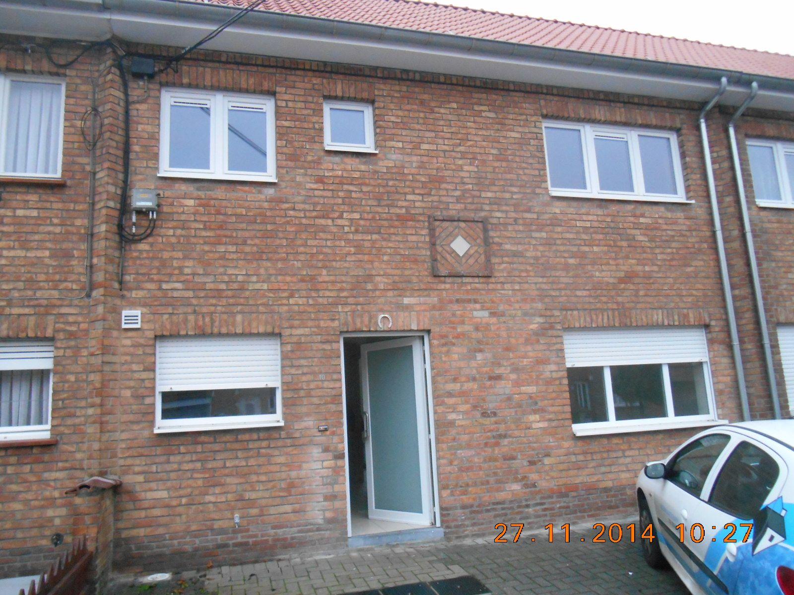 huurwoning Happestraat 10, 8800 Roeselare