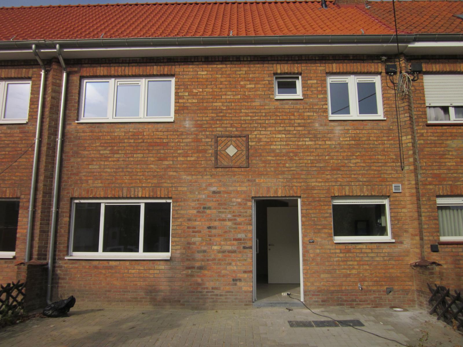 huurwoning Happestraat 8, 8800 Roeselare