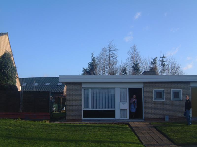 huurwoning Hoge Weide 36, 8904 Boezinge