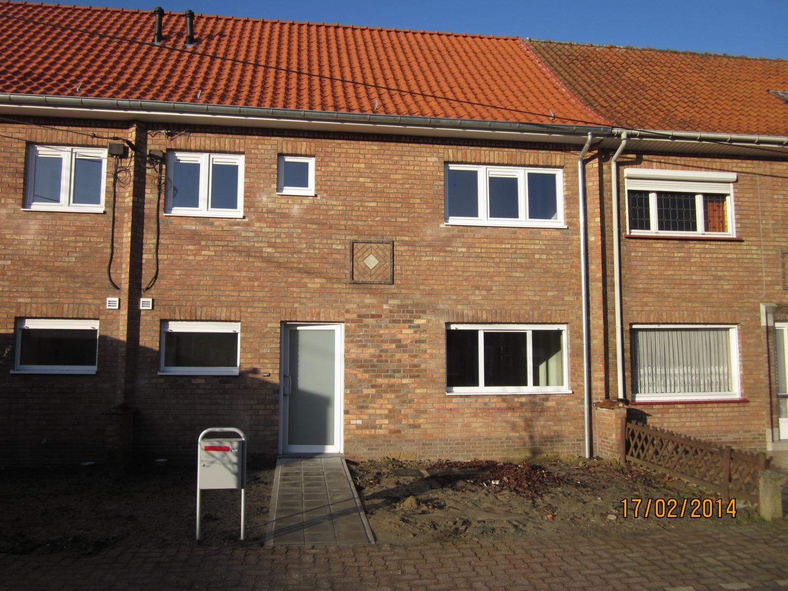 huurwoning Sint-Jozefsstraat 174, 8800 Roeselare