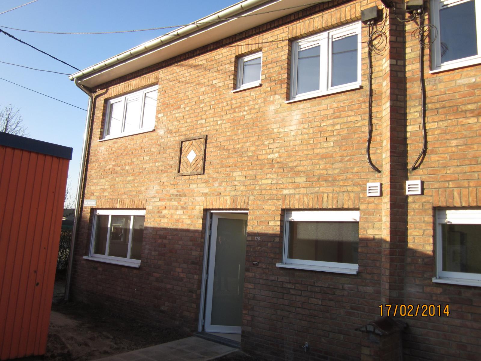 huurwoning Sint-Jozefsstraat 176, 8800 Roeselare