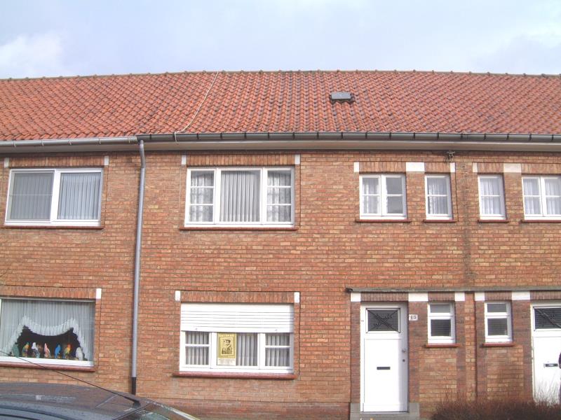 huurwoning Acaciastraat 15, 8800 Roeselare