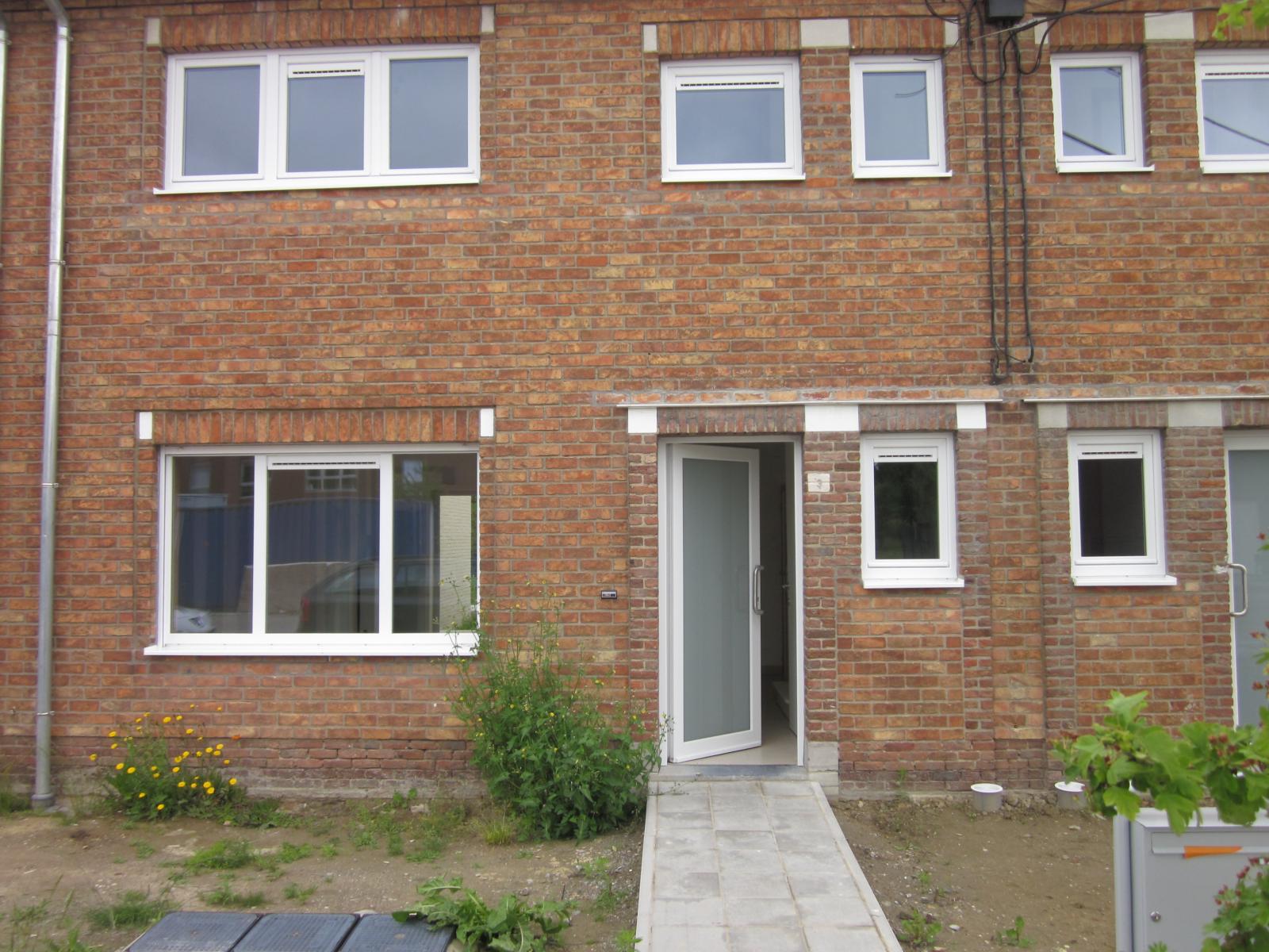 huurwoning Dennenstraat 3, 8800 Roeselare