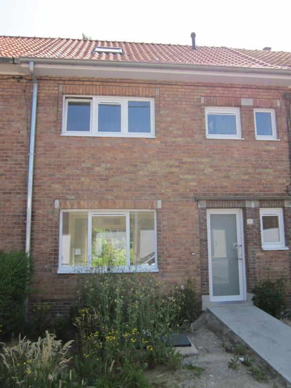huurwoning Dennenstraat 11, 8800 Roeselare