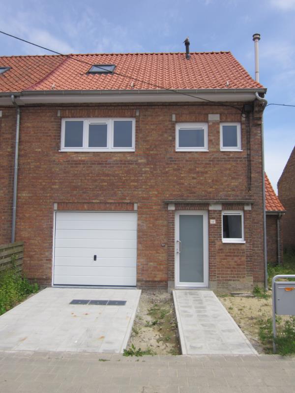 huurwoning Dennenstraat 19, 8800 Roeselare
