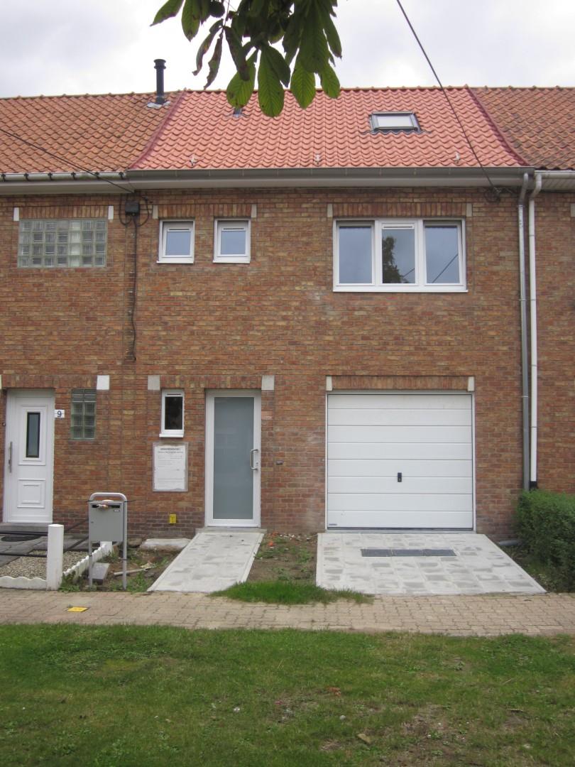 huurwoning Berkenstraat 11, 8800 Roeselare