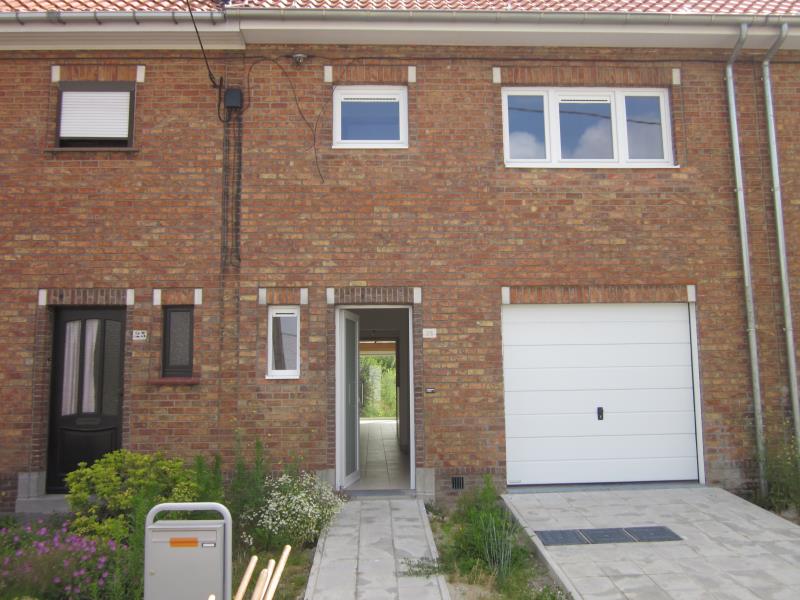 huurwoning Dennenstraat 25, 8800 Roeselare